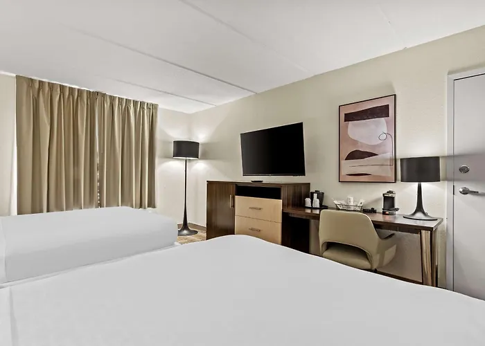 Sonesta Essential Orlando